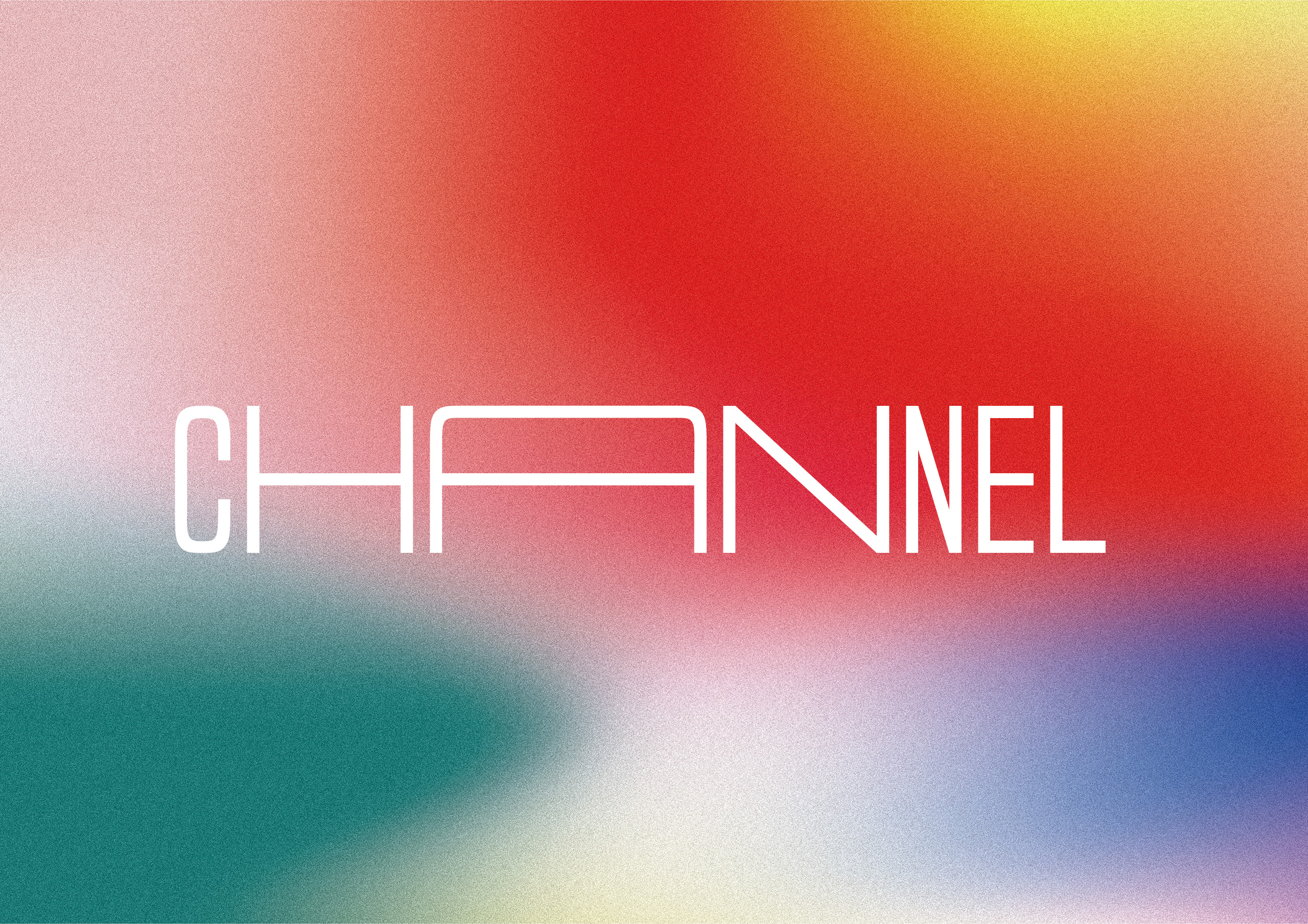 PORTFOLIO_LOGO_CHANNEL Logo Channel