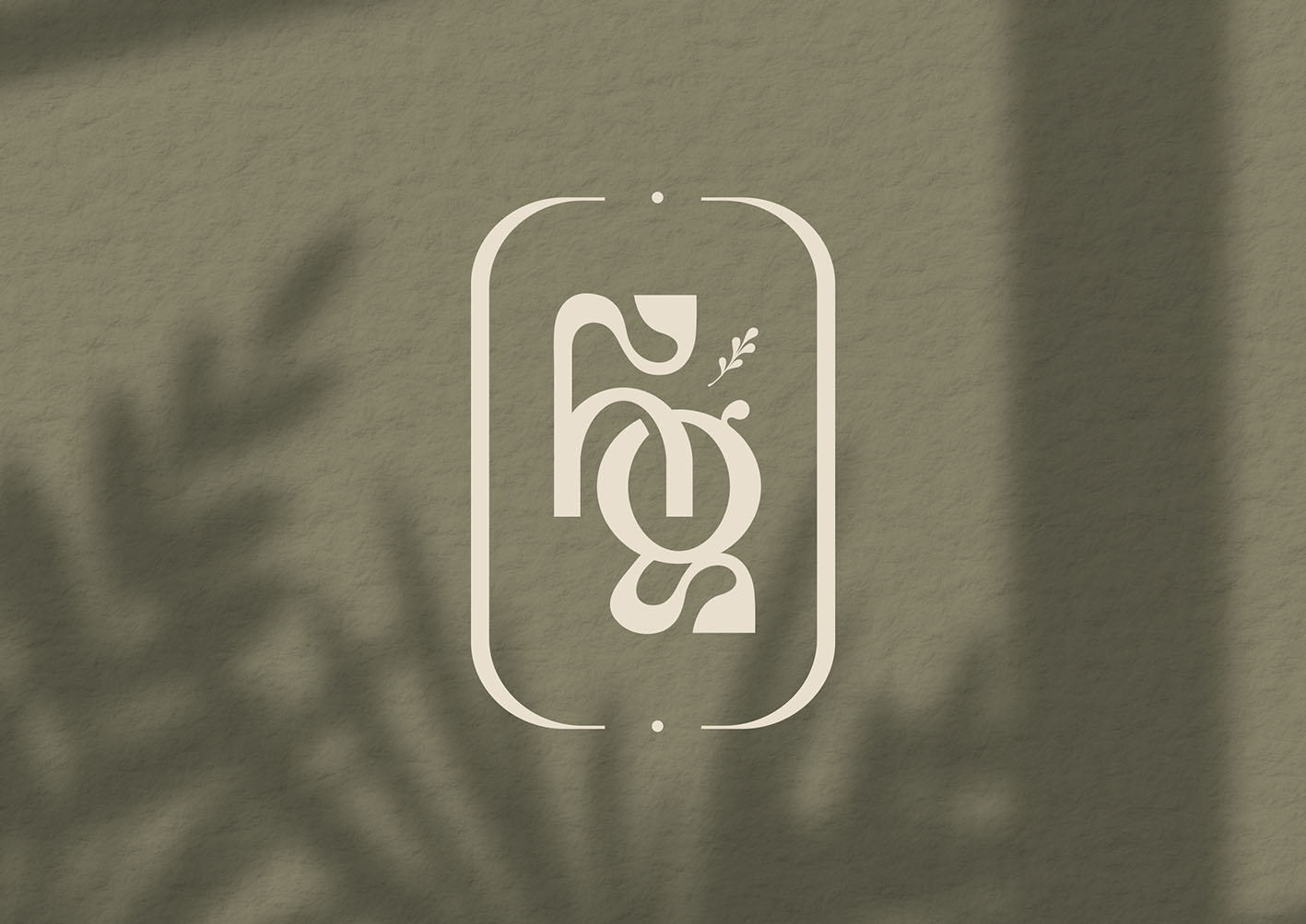 PORTFOLIO_LOGO_HOLISTIC_GREEN Logo Holistic Green