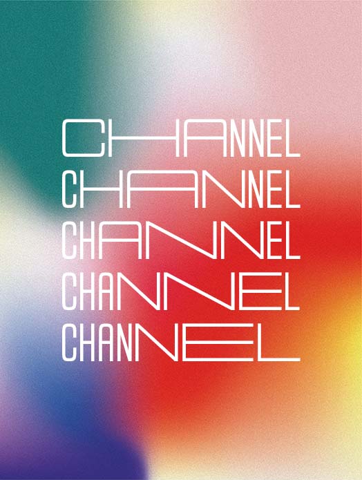 Logo du Channel