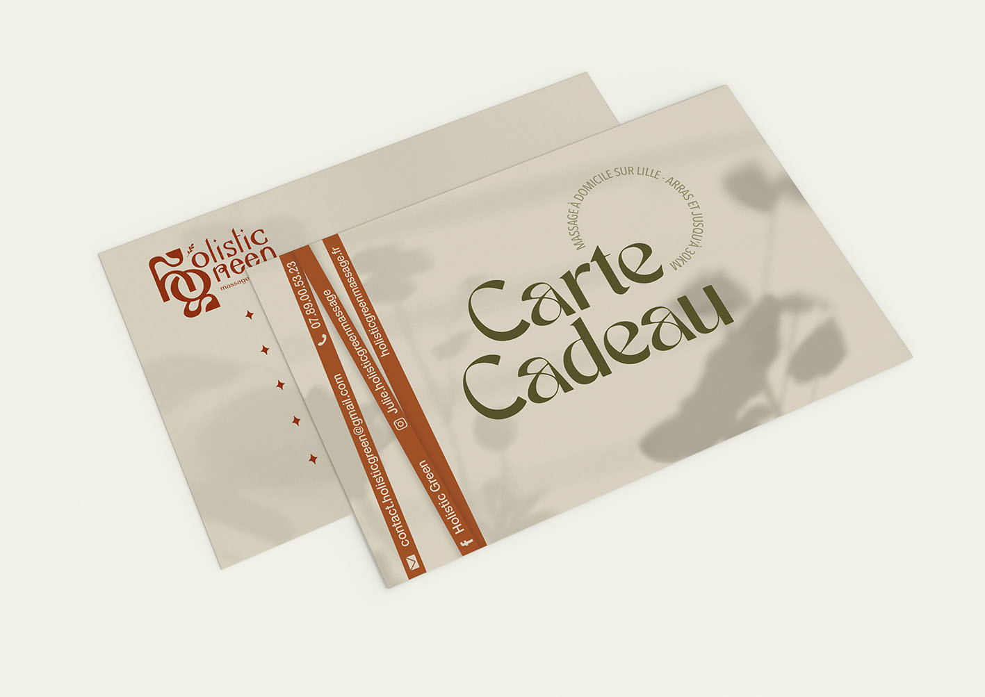 PORTFOLIO_CARTE_CADEAU_HOLISTIC_GREEN Carte cadeau Holistic Green
